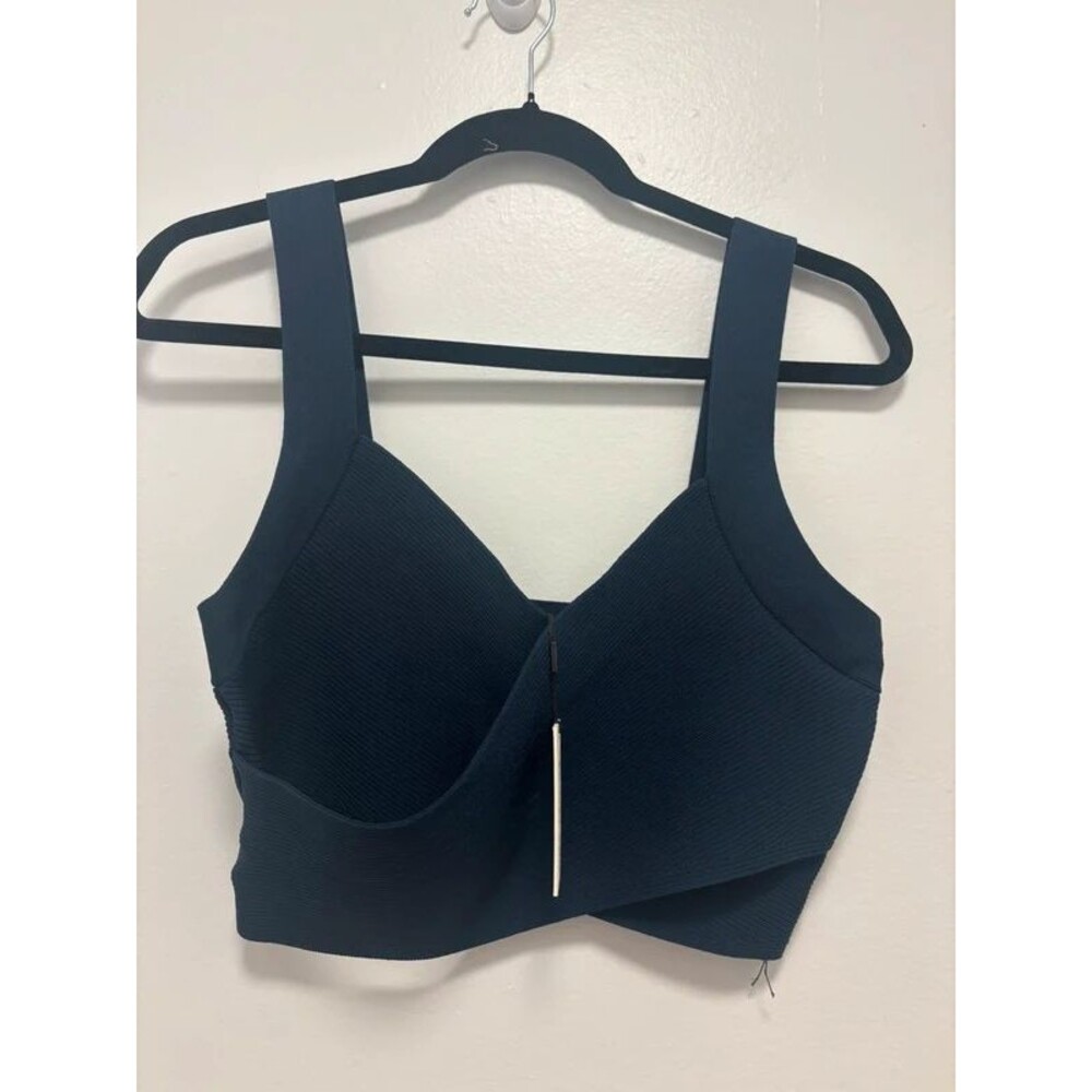 NWT Aritzia Greek Crop Tank
